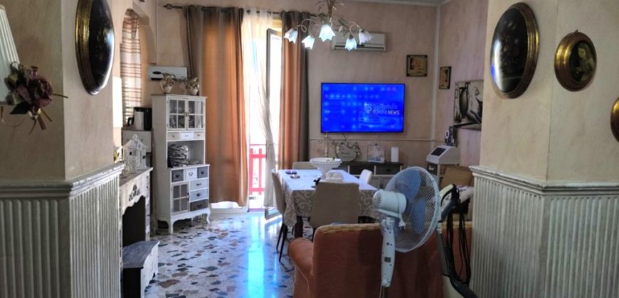 Palazzina in vendita – Tre Livelli – Corso Umberto I – Ficarazzi