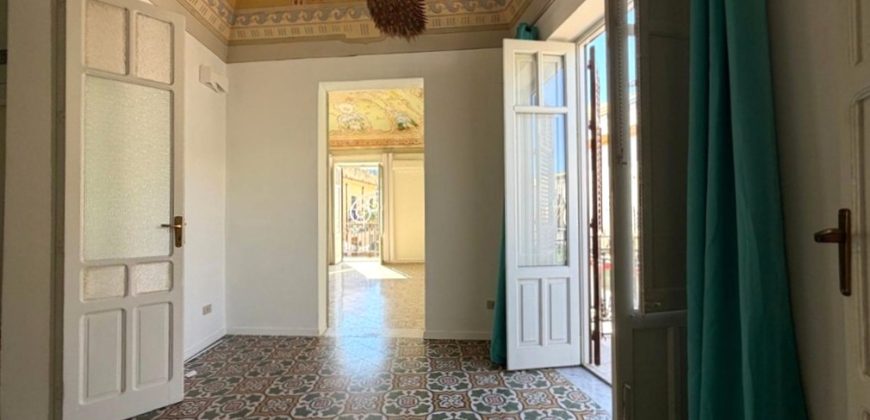 Ufficio in locazione – Quadrilocale – Terrasini – Palermo