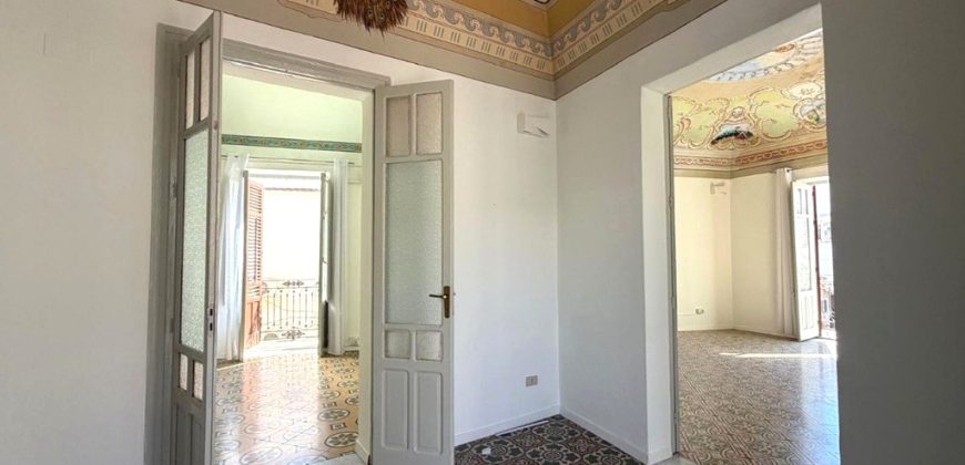 Ufficio in locazione – Quadrilocale – Terrasini – Palermo