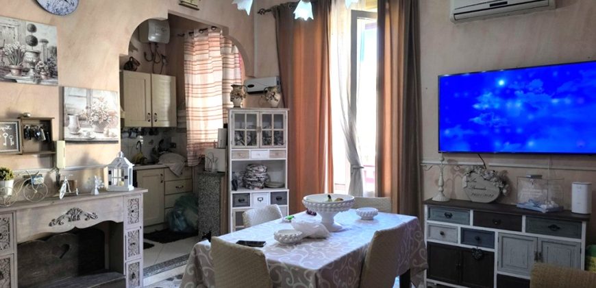 Palazzina in vendita – Tre Livelli – Corso Umberto I – Ficarazzi