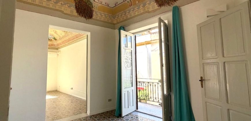 Ufficio in locazione – Quadrilocale – Terrasini – Palermo