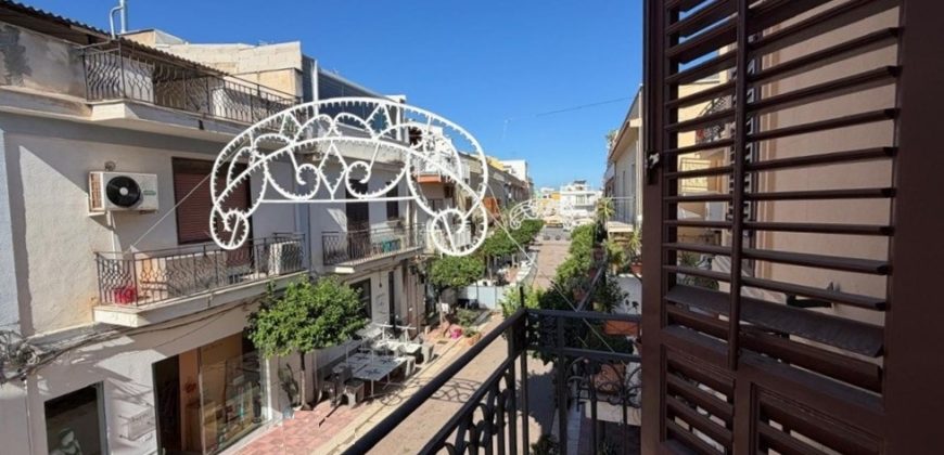 Ufficio in locazione – Quadrilocale – Terrasini – Palermo