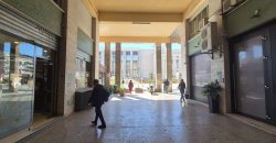 Locale commerciale in vendita – Unico ambiente – Zona Tribunale – Palermo Locale commerciale in vendita – Unico ambiente – Zona Tribunale – Palermo